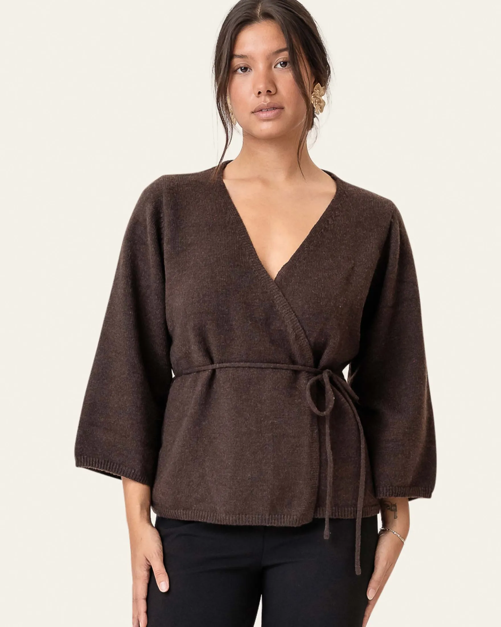 Anneic cardigan