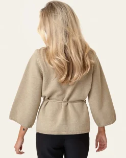 Anneic cardigan