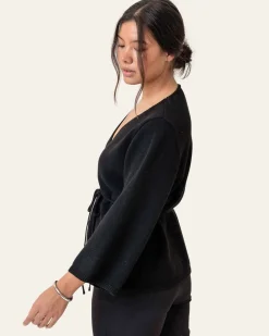 Anneic cardigan