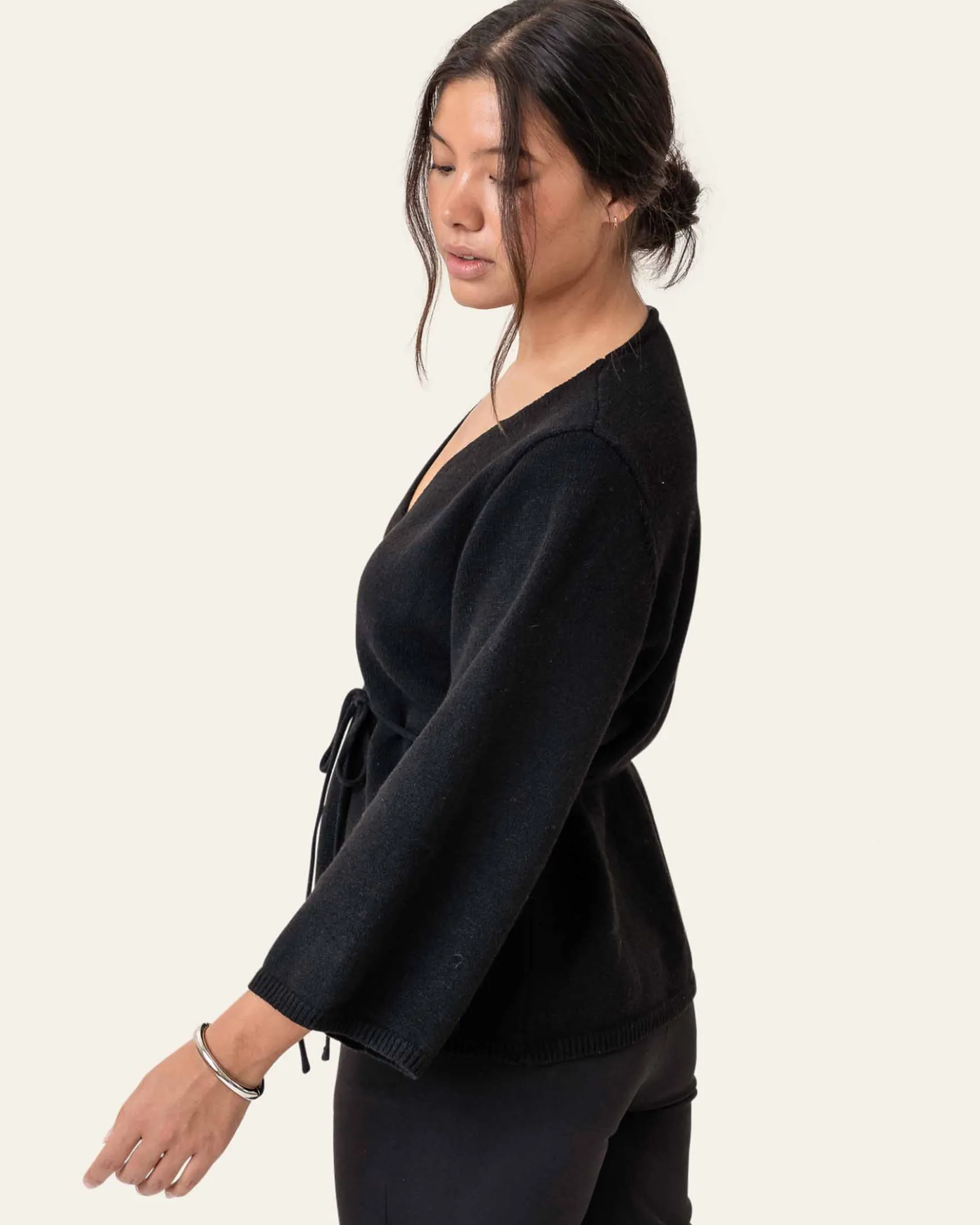 Anneic cardigan