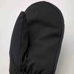 Arc mitt