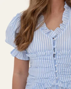 ArielIC Blouse