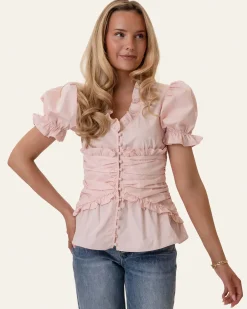 ArielIC Blouse