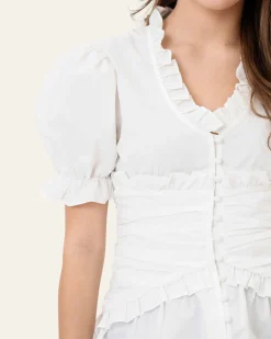 ArielIC Blouse