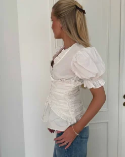 ArielIC Blouse