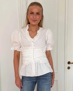 ArielIC Blouse