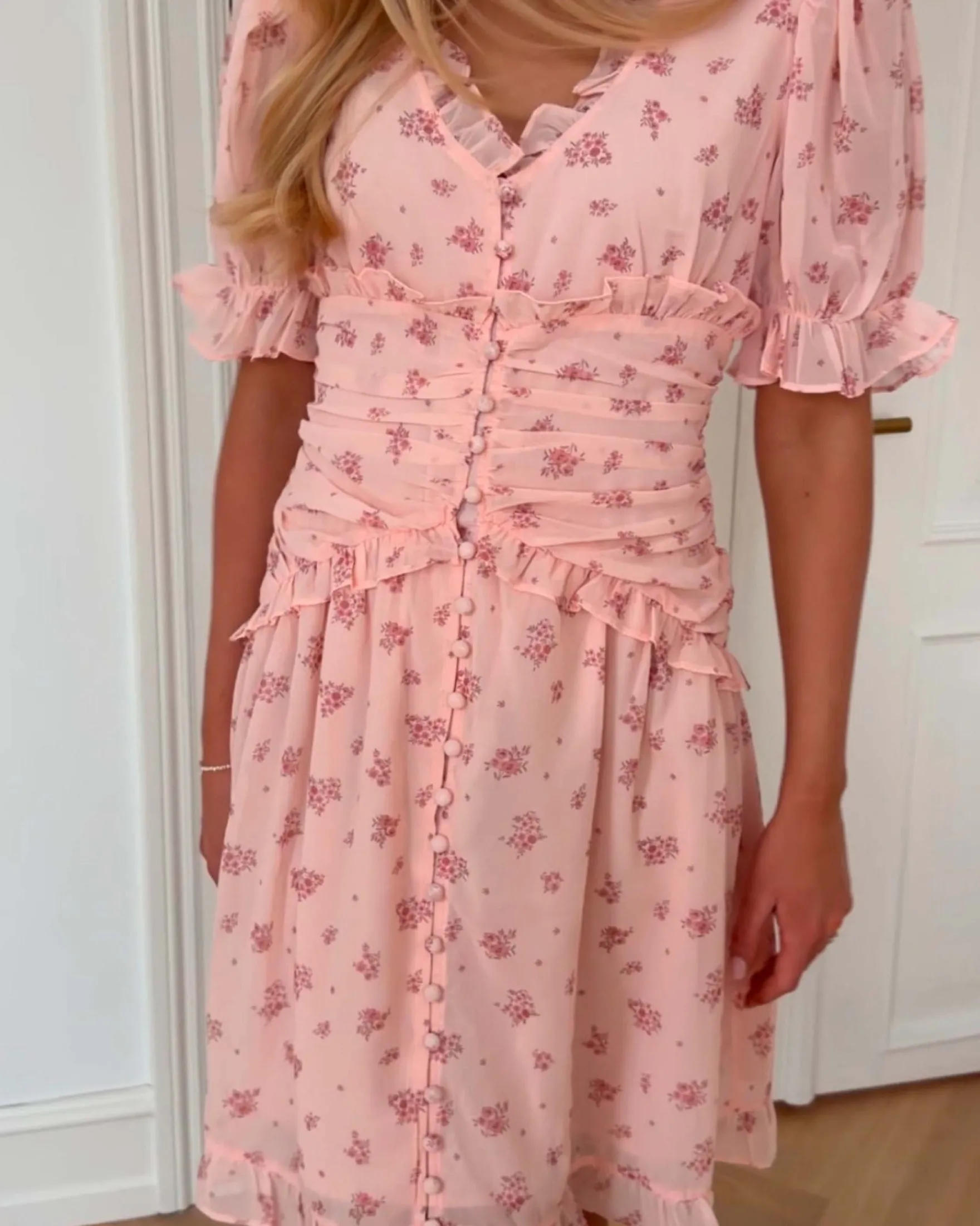 ArielIC Dress