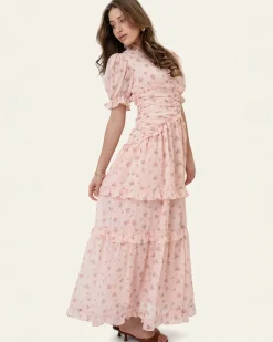 ArielIC Long Dress