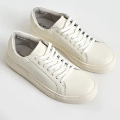 Aron leather sneaker