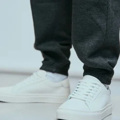 Aron leather sneaker