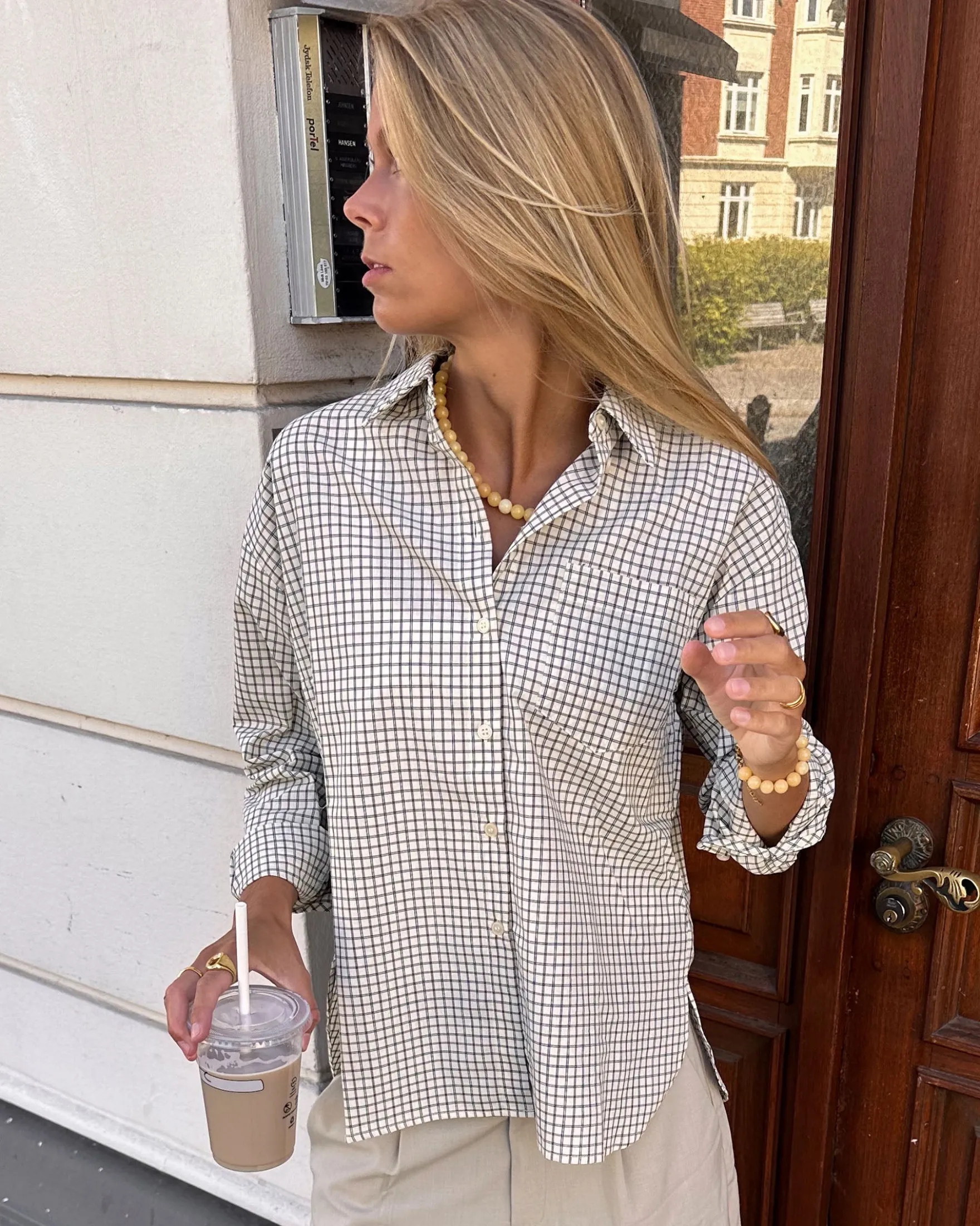 Astrid ls shirt