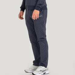 Ballier pinstripe track pants