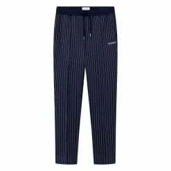 Ballier pinstripe track pants