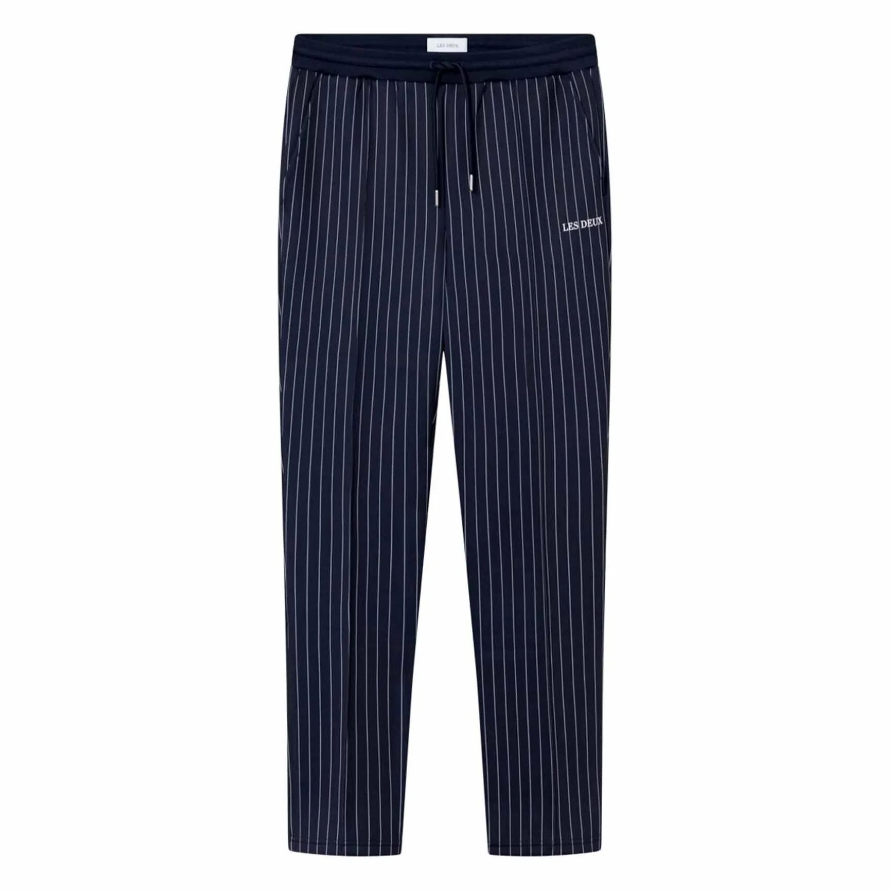 Ballier pinstripe track pants