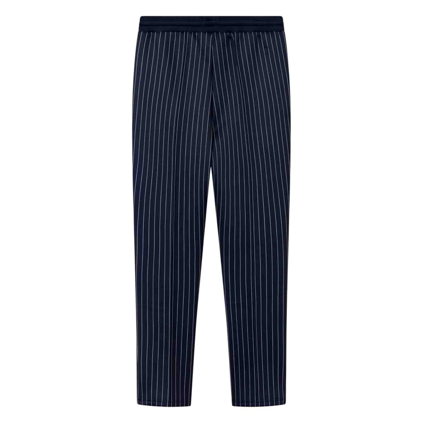 Ballier pinstripe track pants