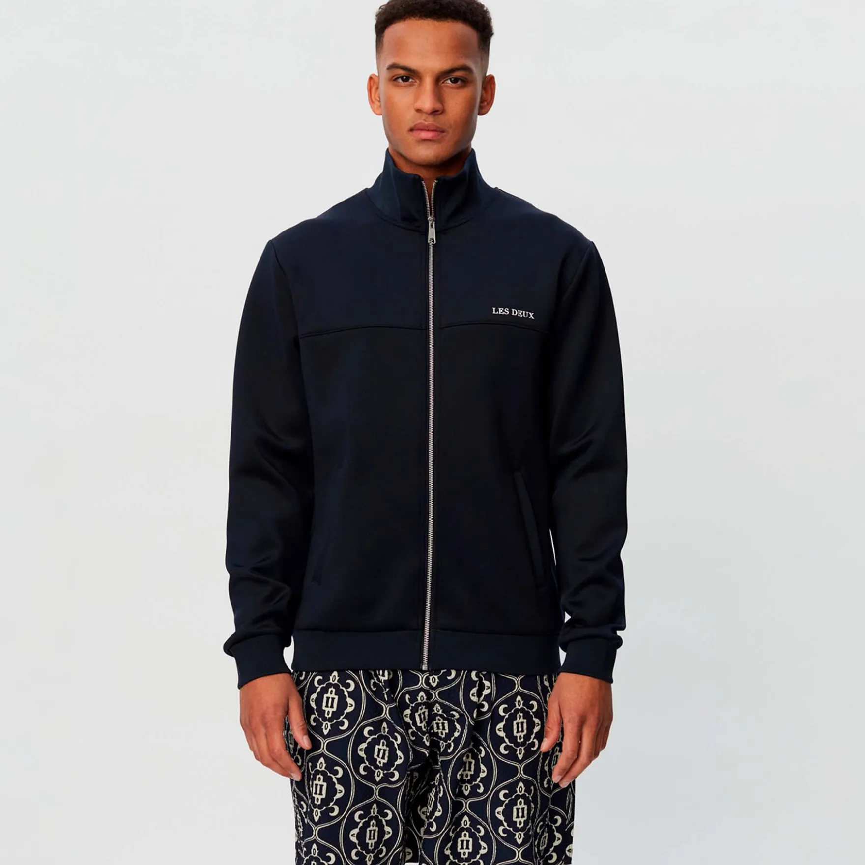 Ballier track jacket