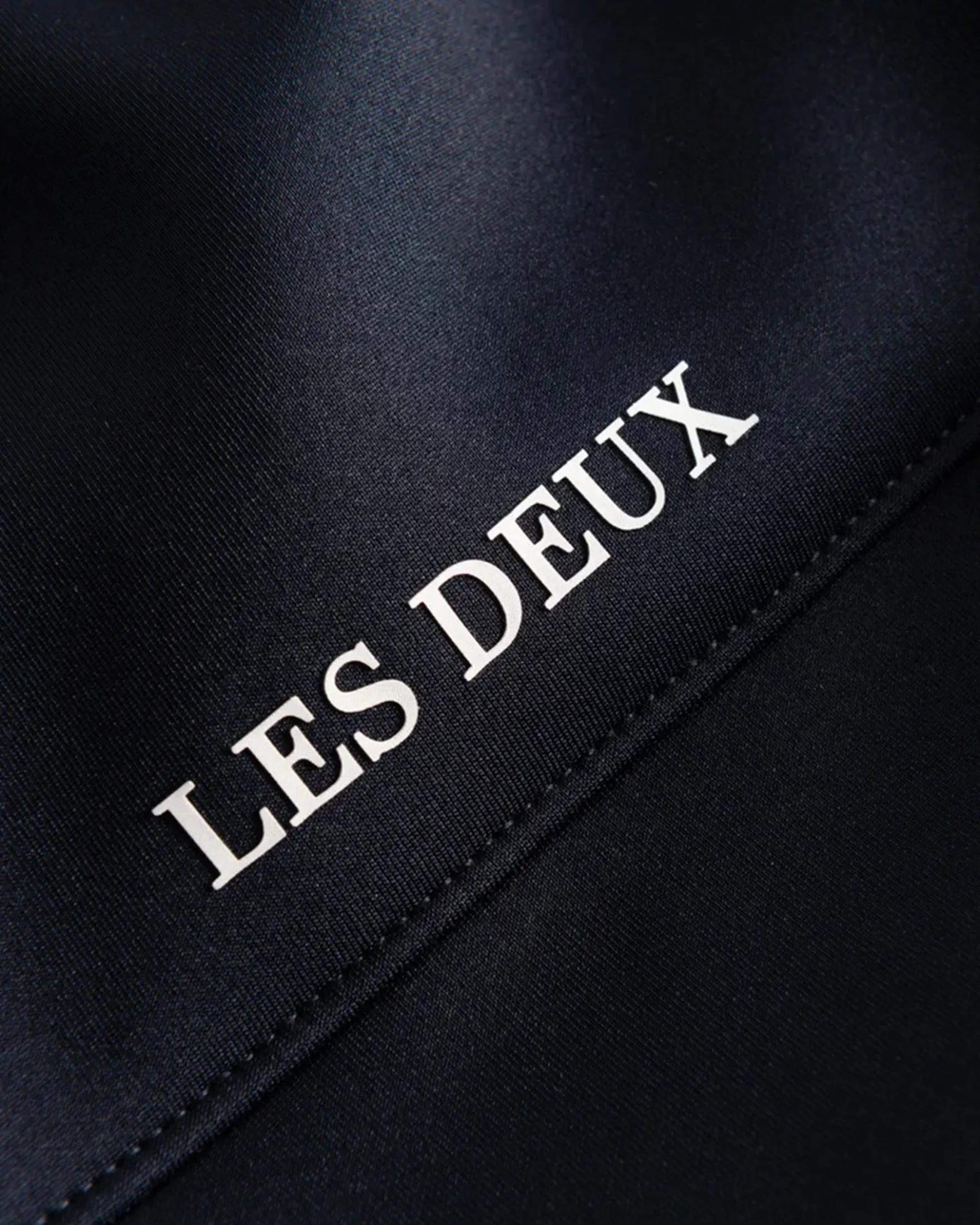 Ballier track jacket