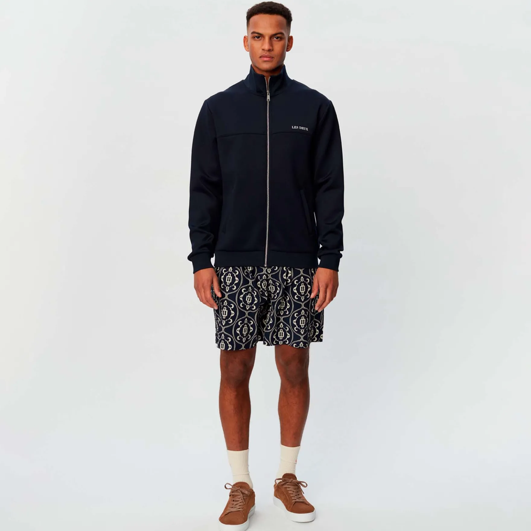 Ballier track jacket