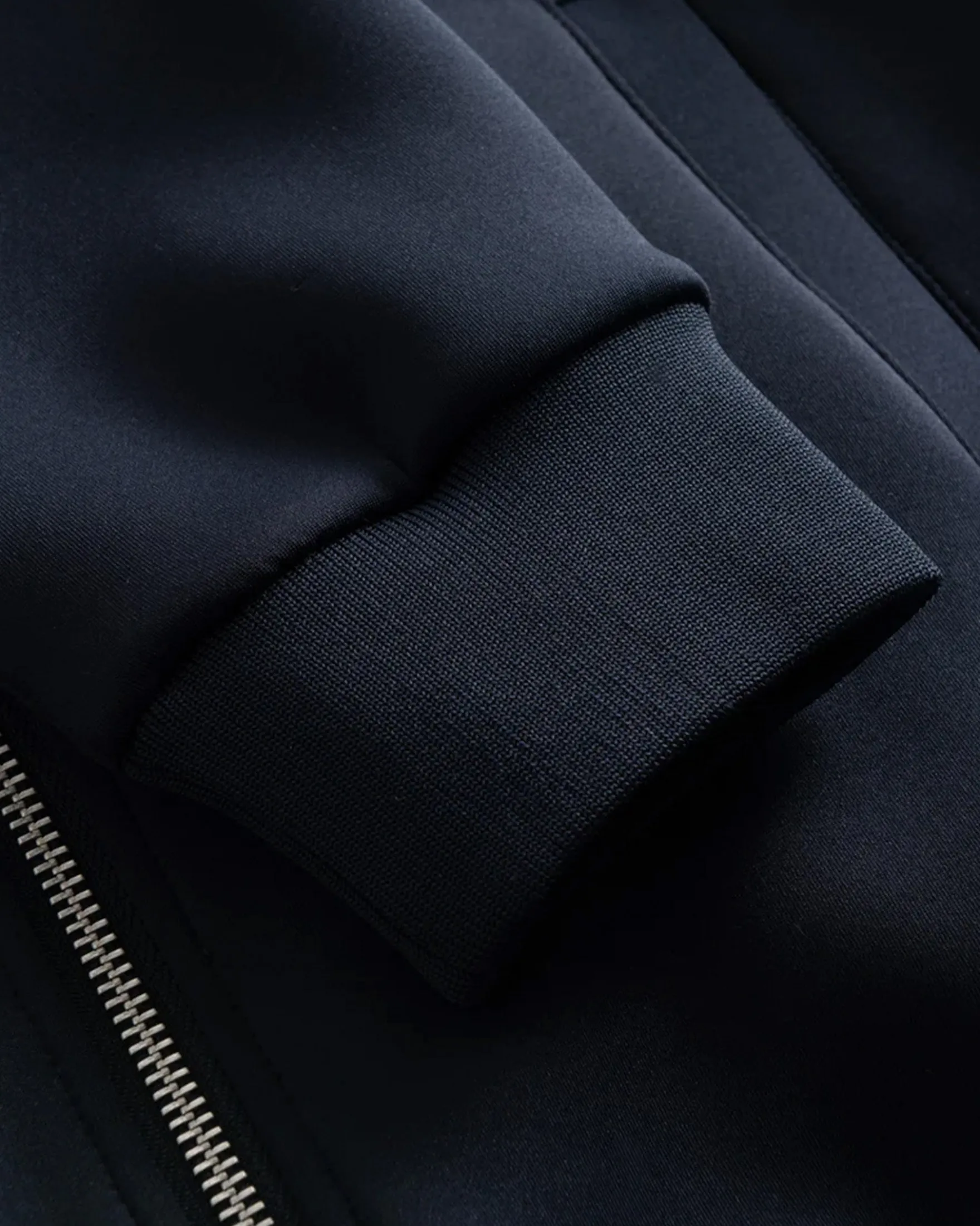 Ballier track jacket