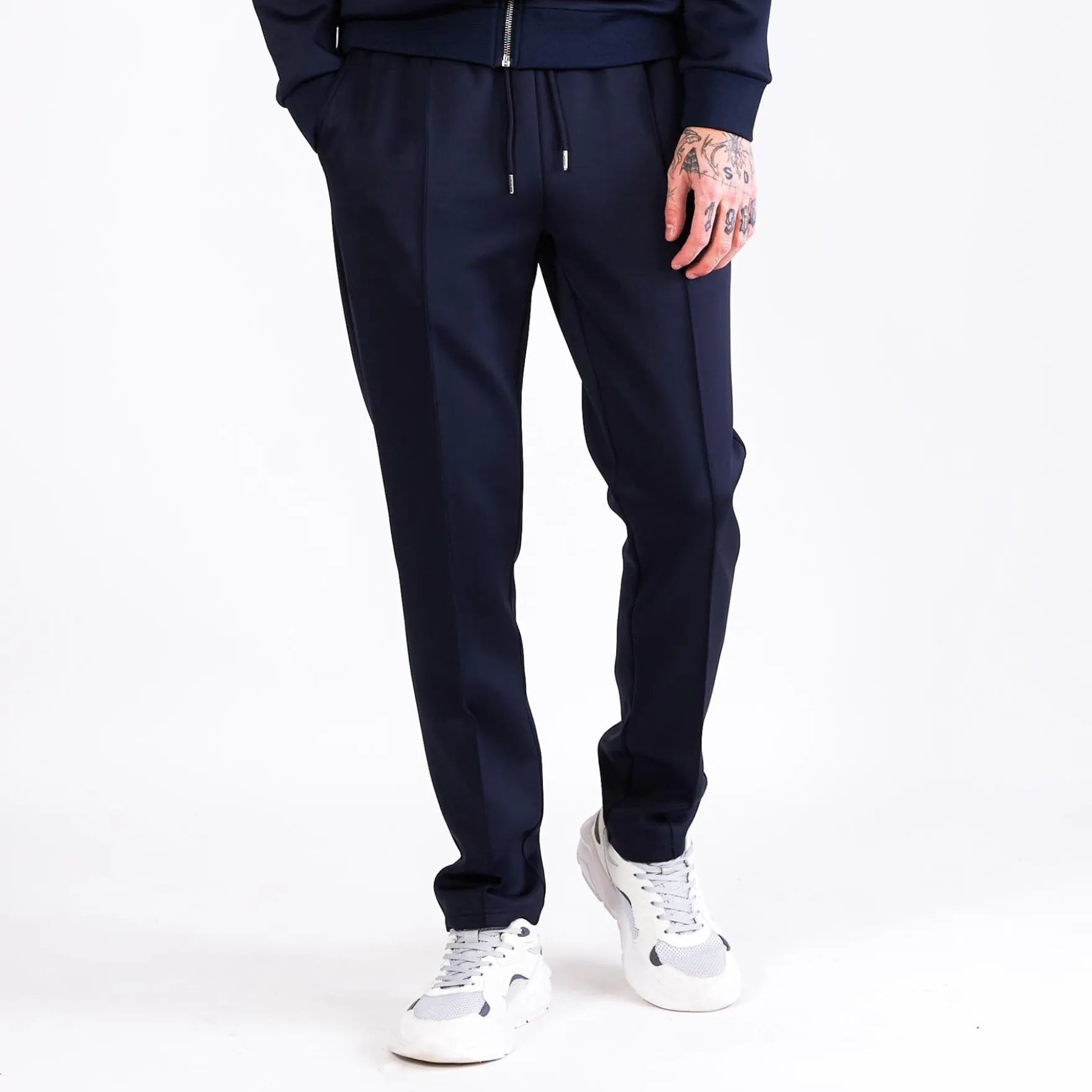 Ballier track pants