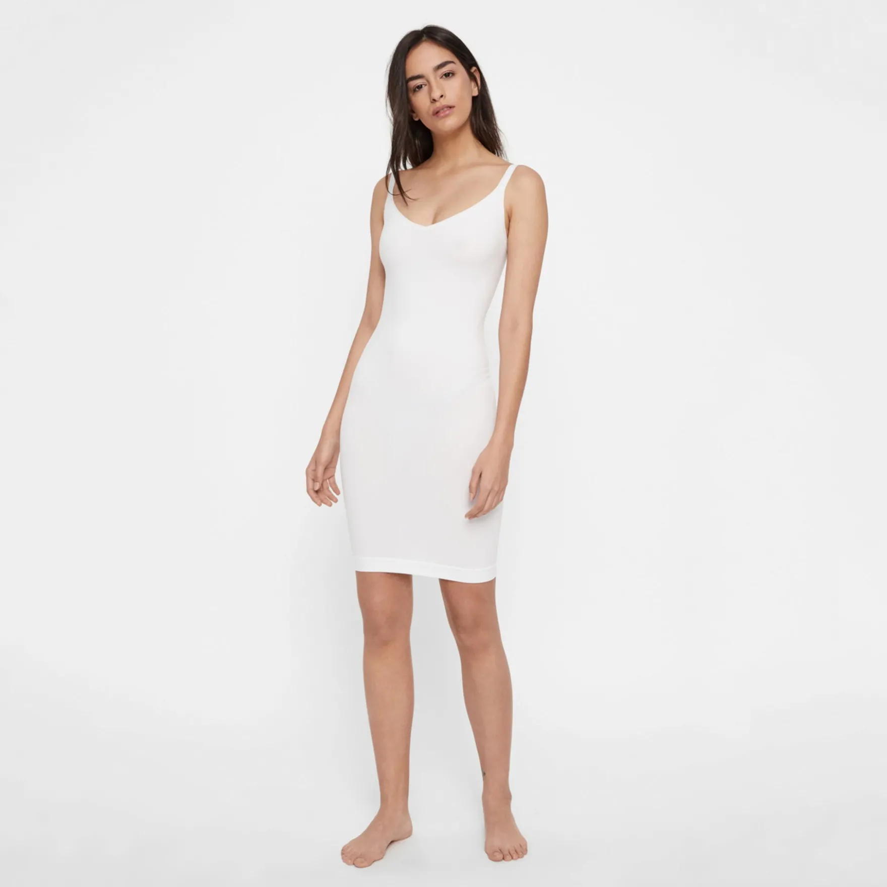 Ballroom long singlet