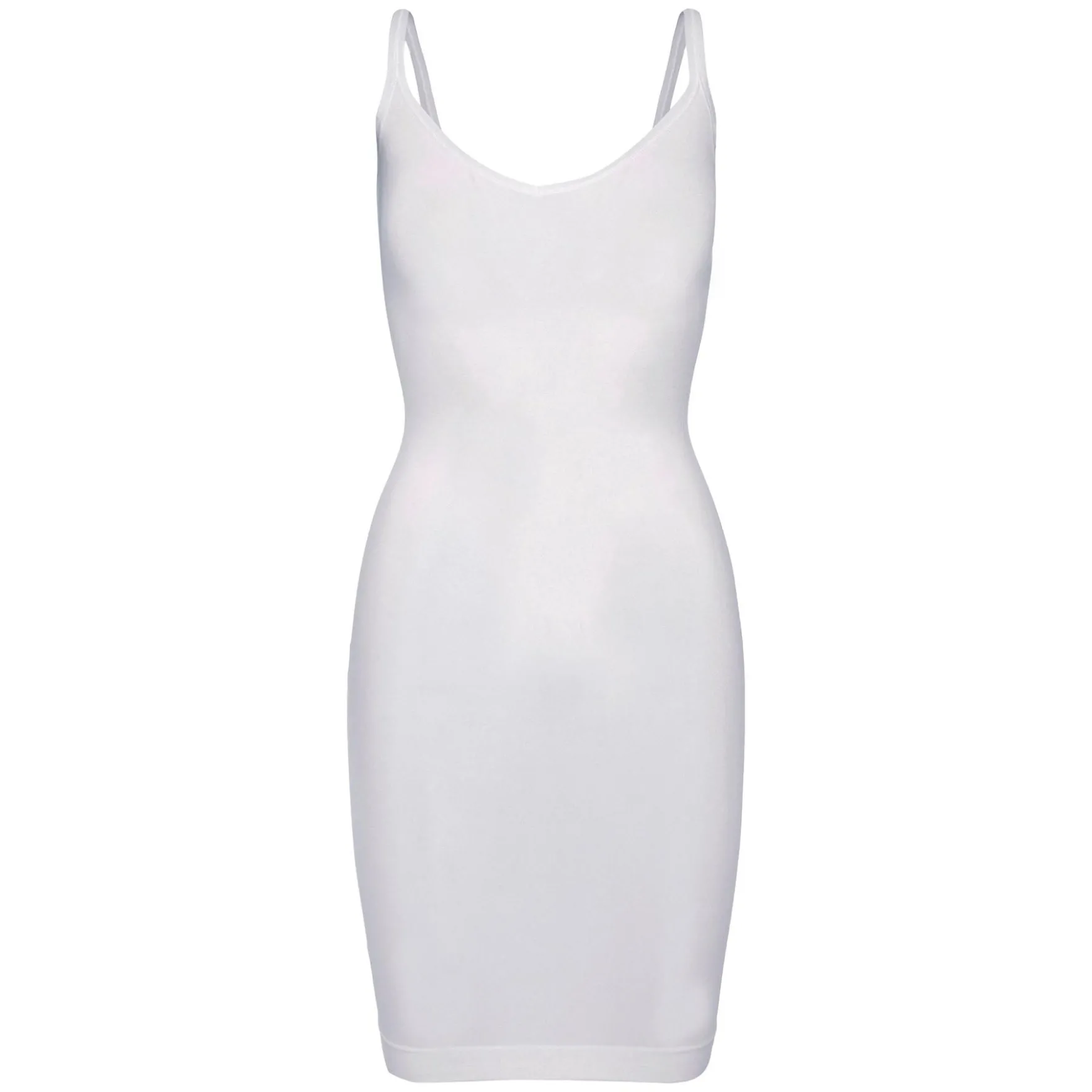 Ballroom long singlet