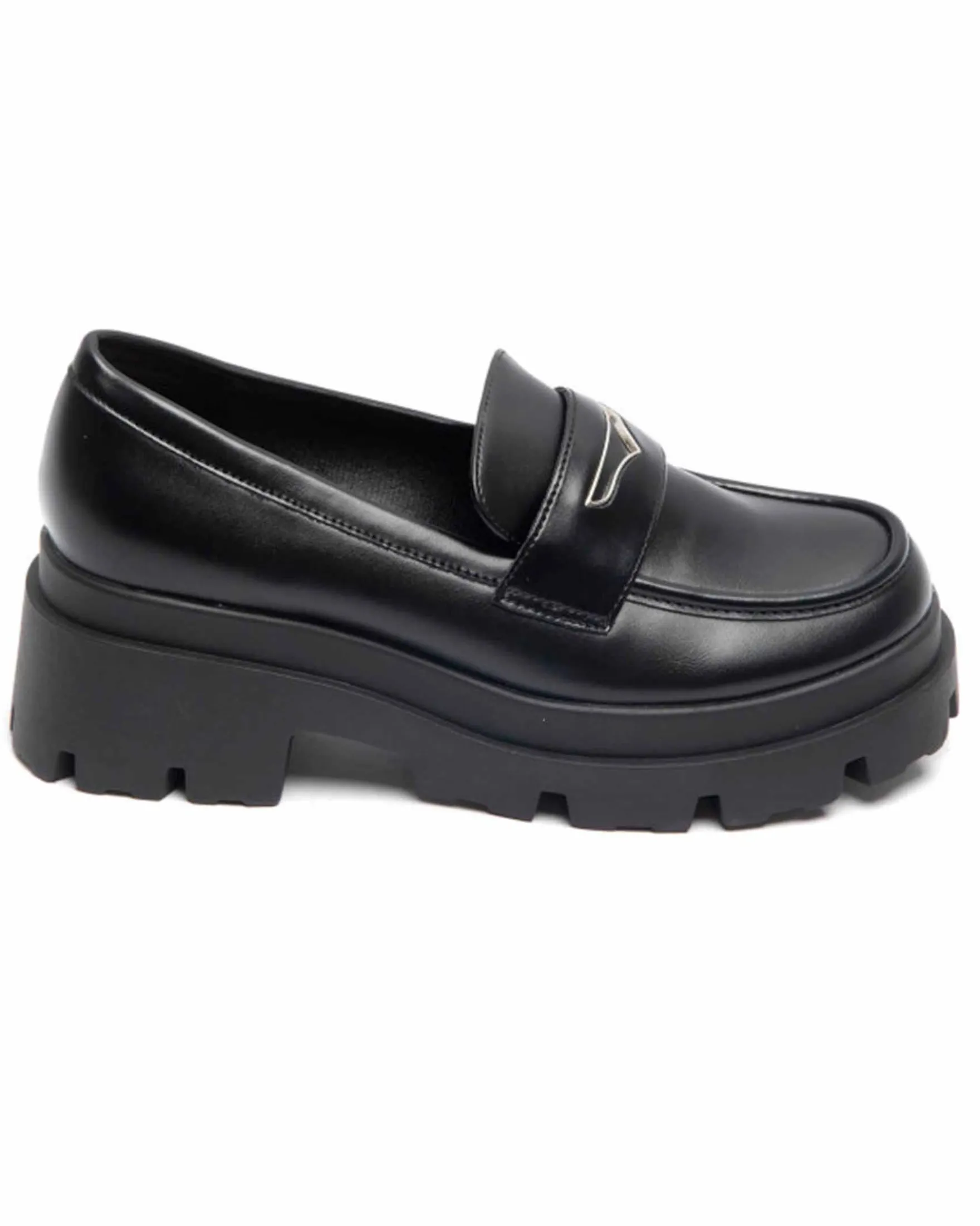 Barbara loafer