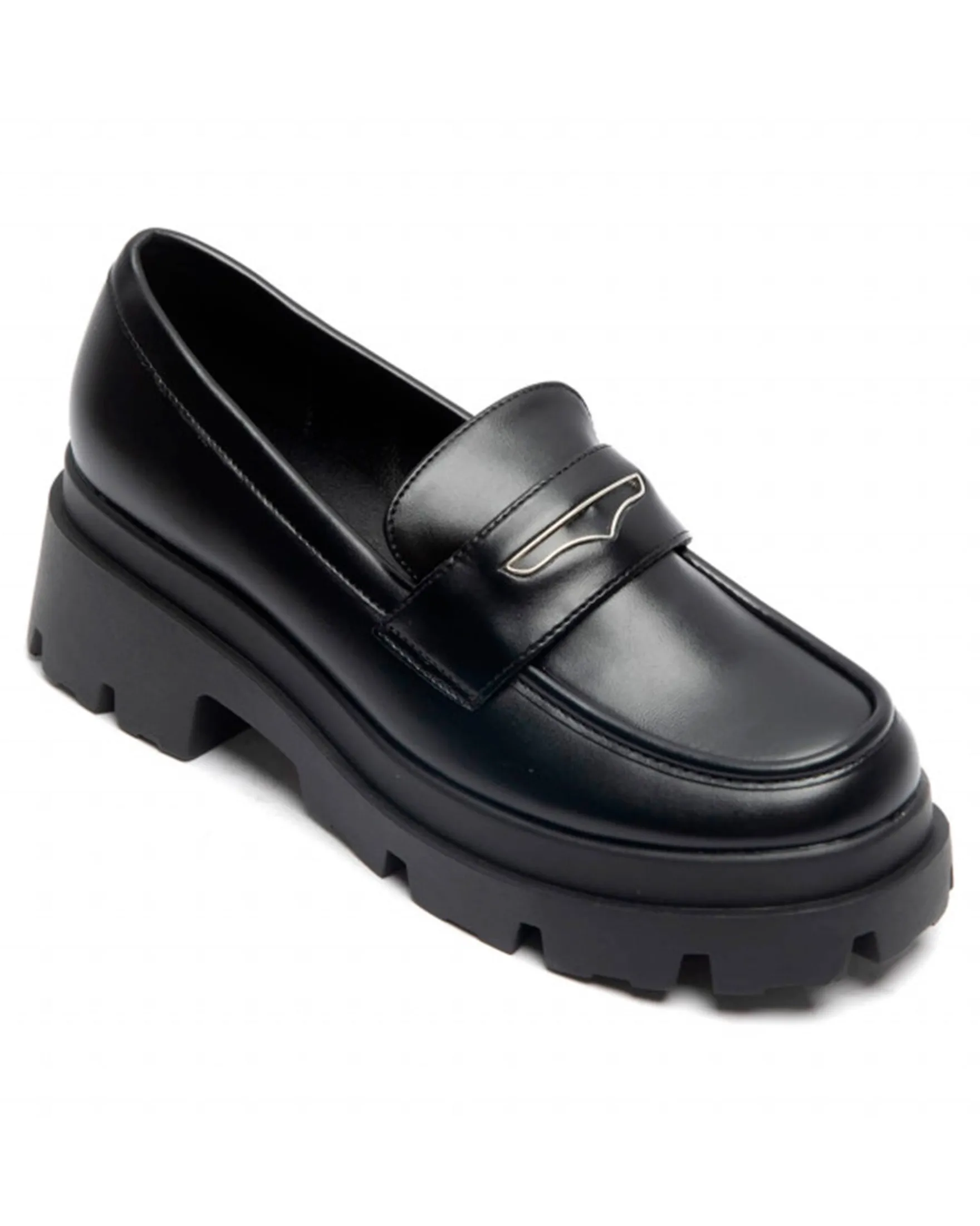 Barbara loafer