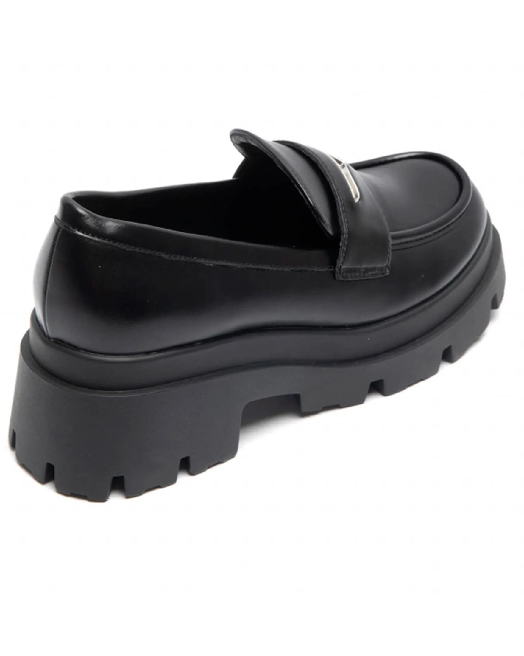 Barbara loafer