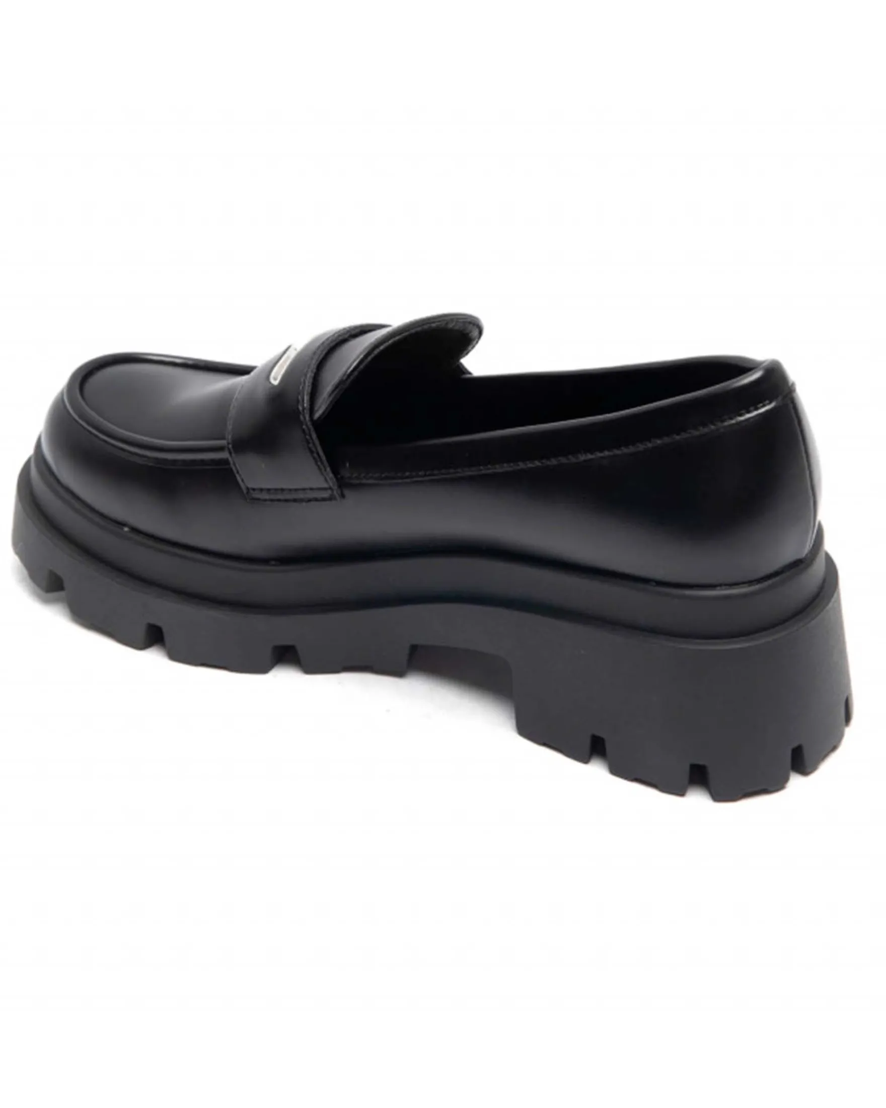 Barbara loafer