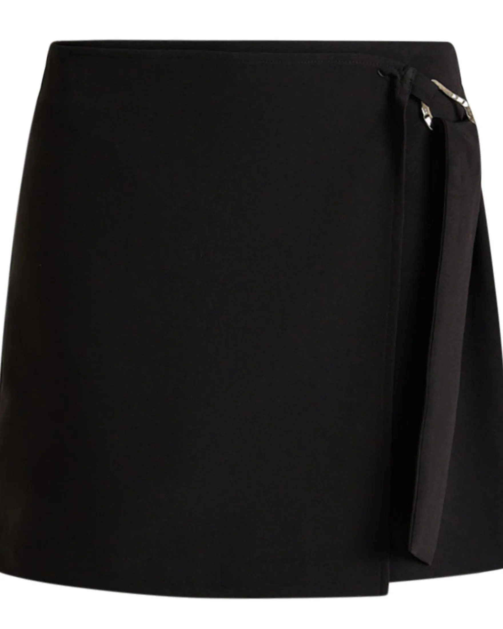 Barley deco skirt