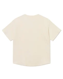 Barry baseball jersey