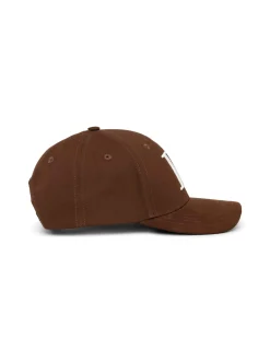 Baseball Cap Suede II