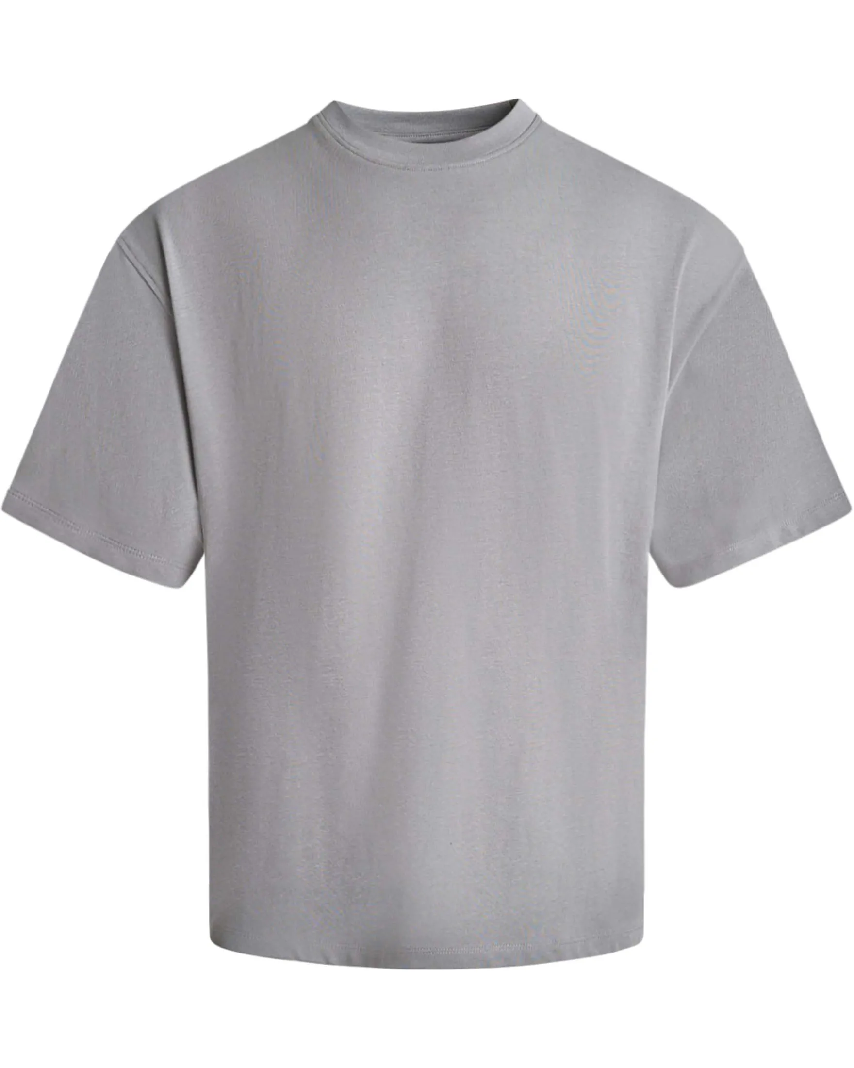 Basic boxy tee