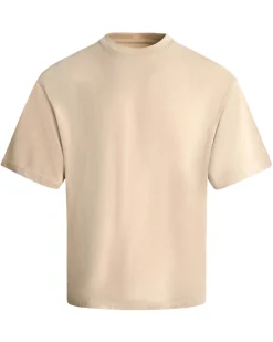 Basic boxy tee