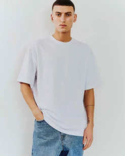 Basic boxy tee