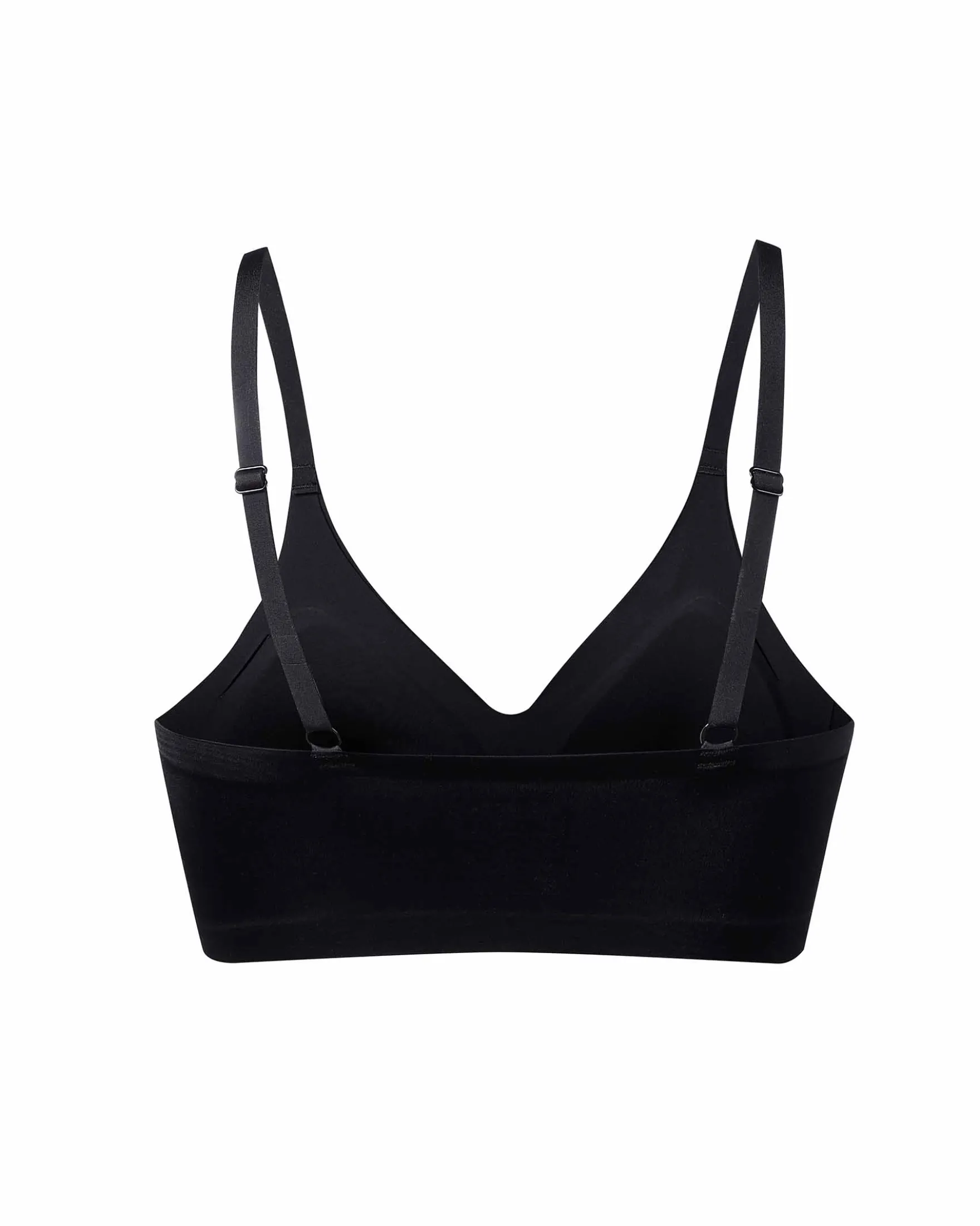 Basic bra