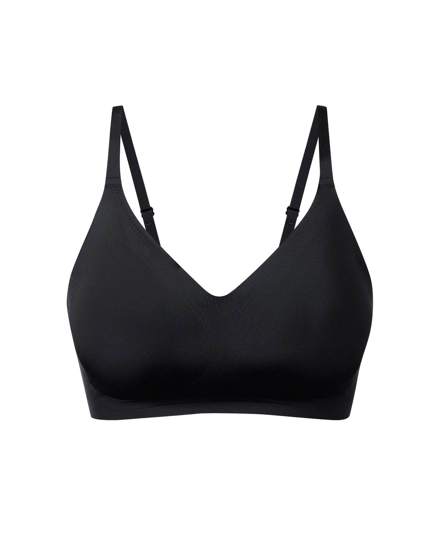 Basic bra