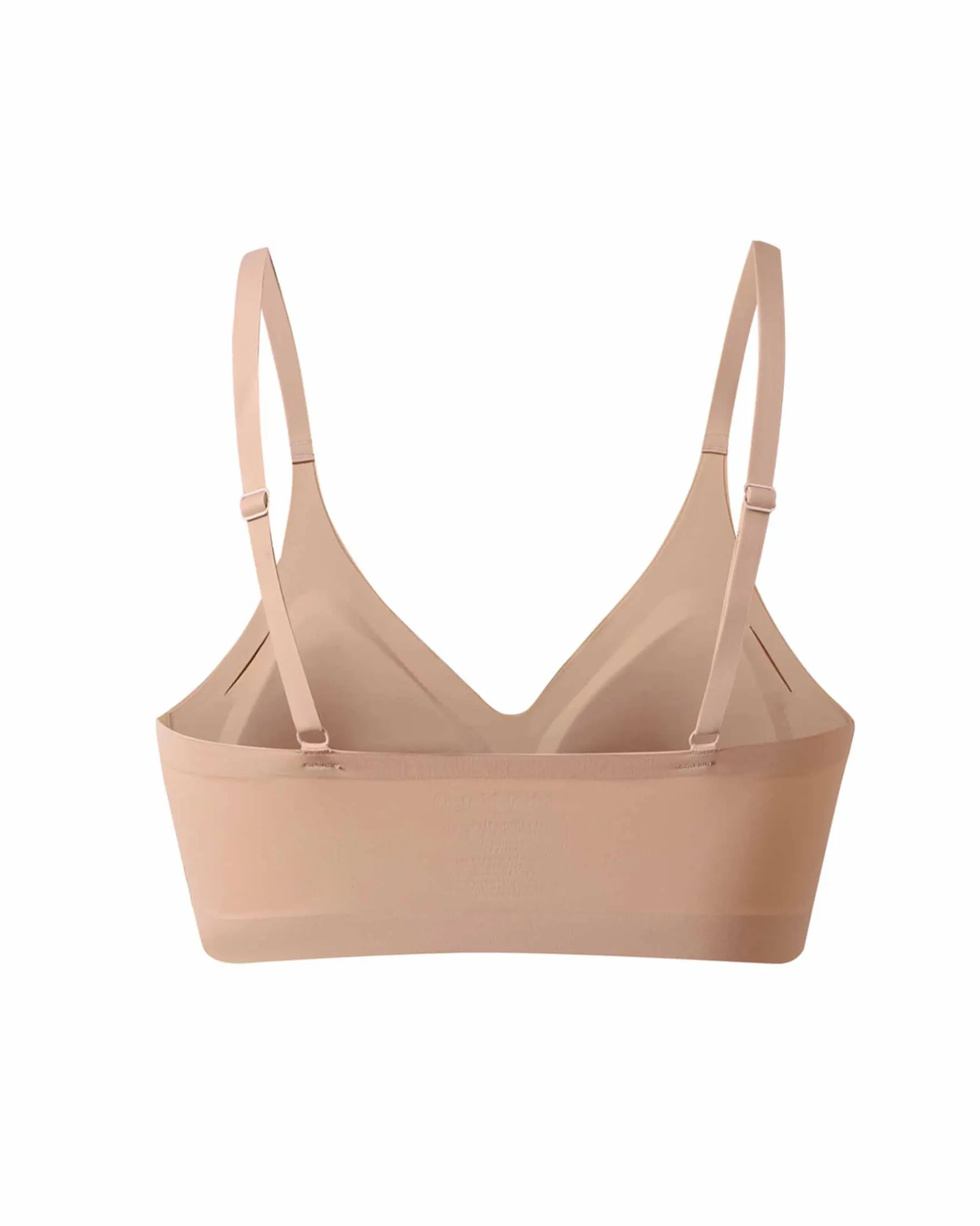 Basic bra