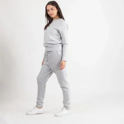 Basic crewneck