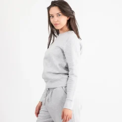 Basic crewneck