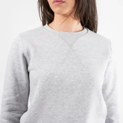 Basic crewneck