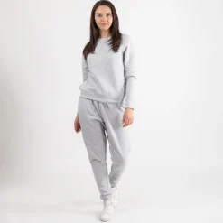 Basic crewneck