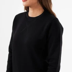 Basic crewneck