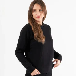 Basic crewneck