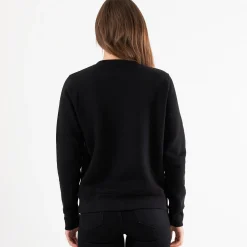 Basic crewneck