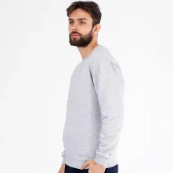Basic crewneck