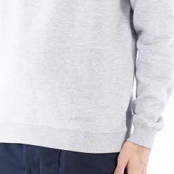 Basic crewneck