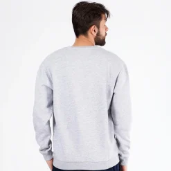 Basic crewneck