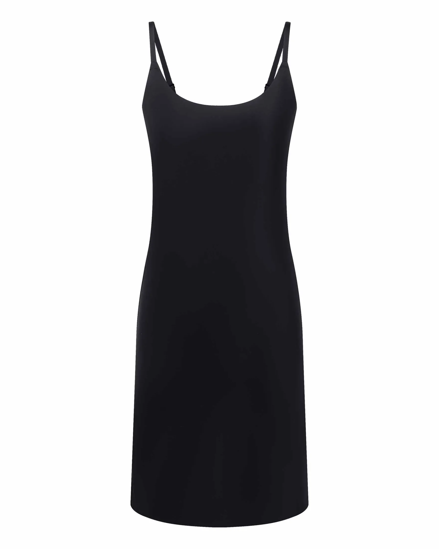 Basic dress